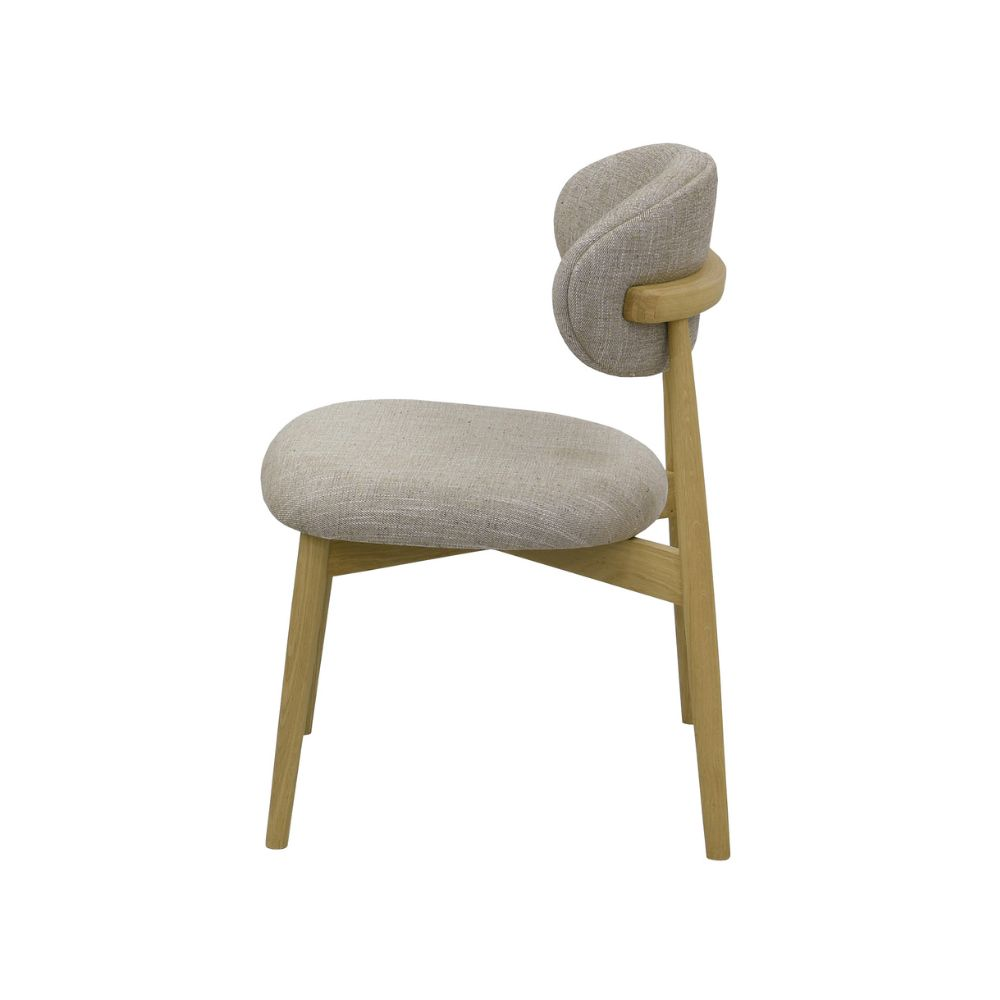 Moderner Stuhl | Modell BRANDON