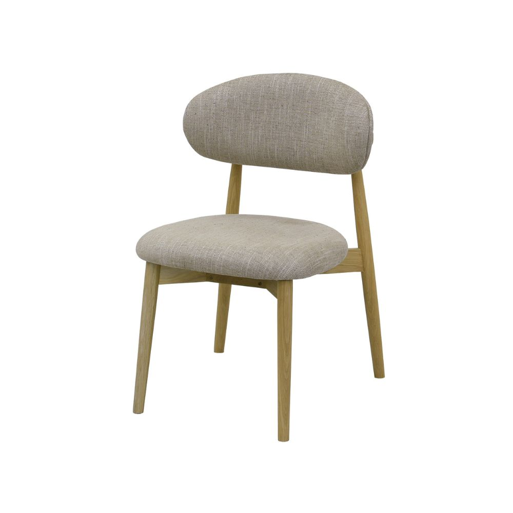 Moderner Stuhl | Modell BRANDON