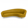 Modernes Sofa | Modell YAN