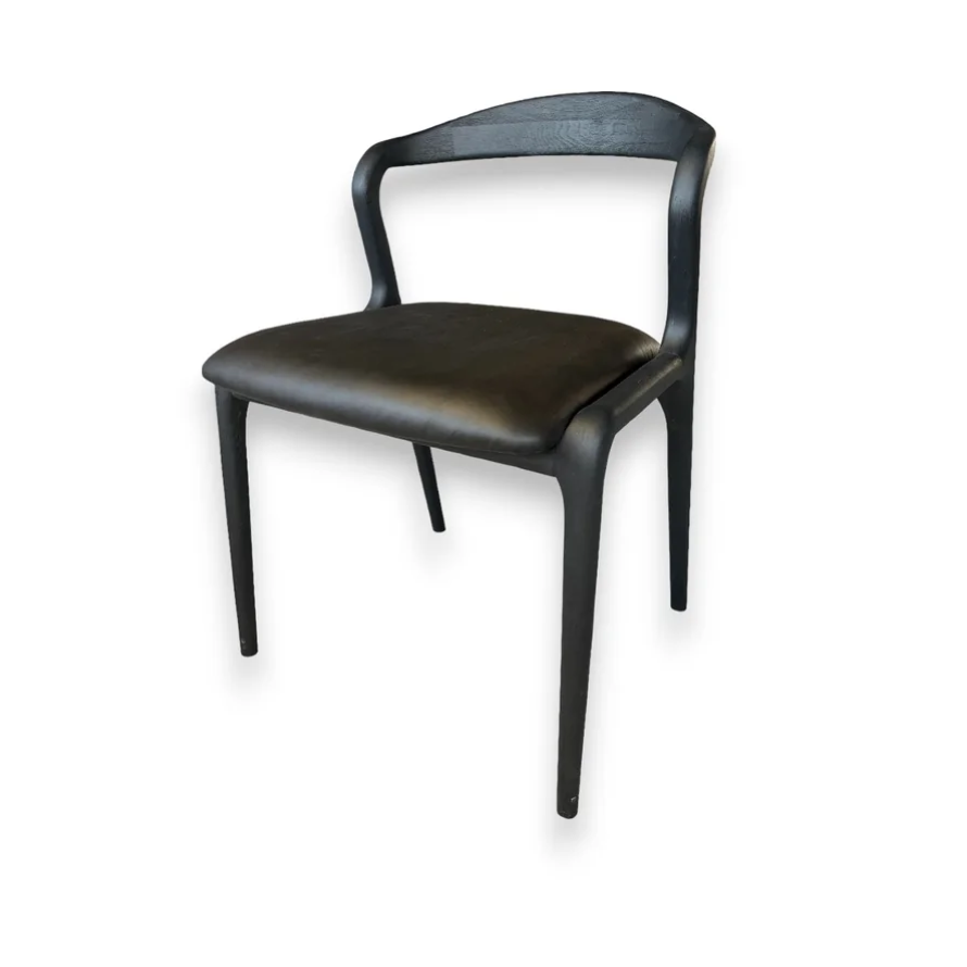 Esszimmerstuhl  | Modell ELMO NA