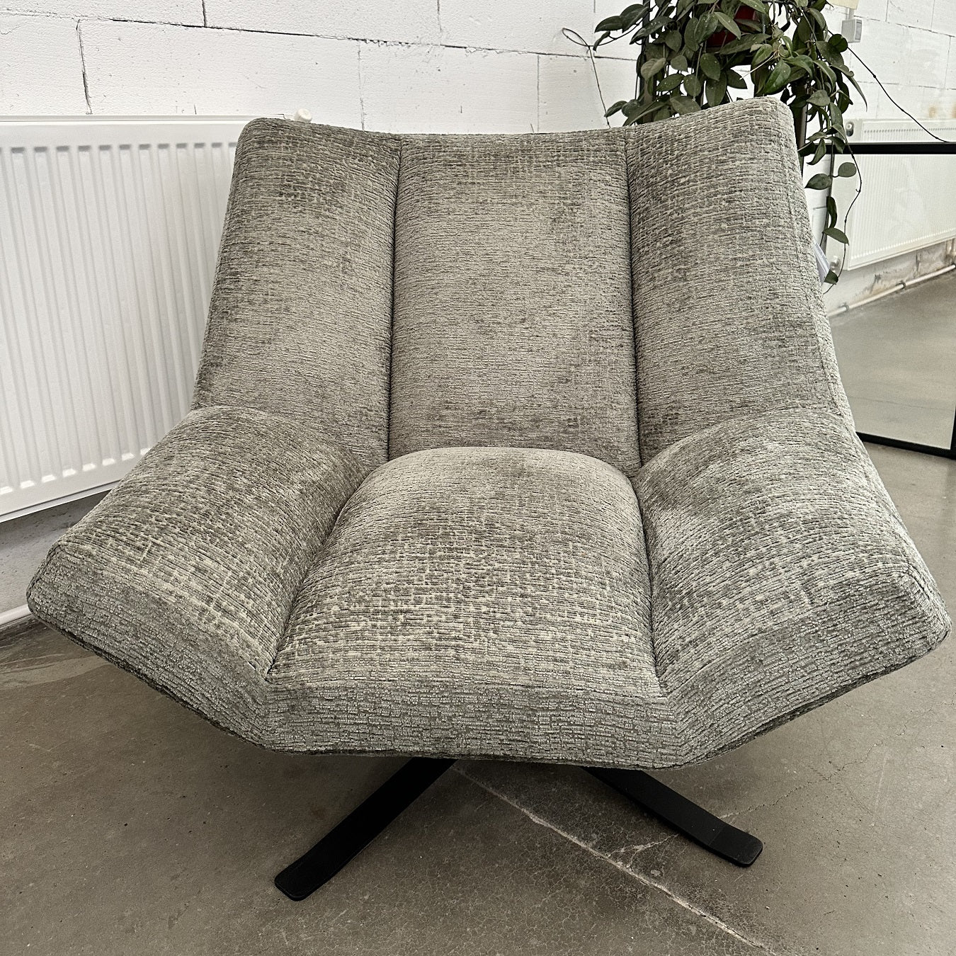 Stressles Relax Leder Sessel - Fauteuil | Modell STERN