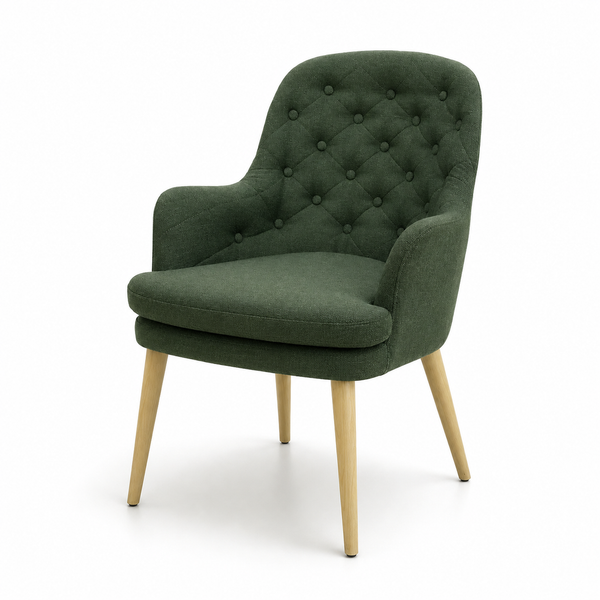 Moderner Stuhl | Modell MATEO DINING
