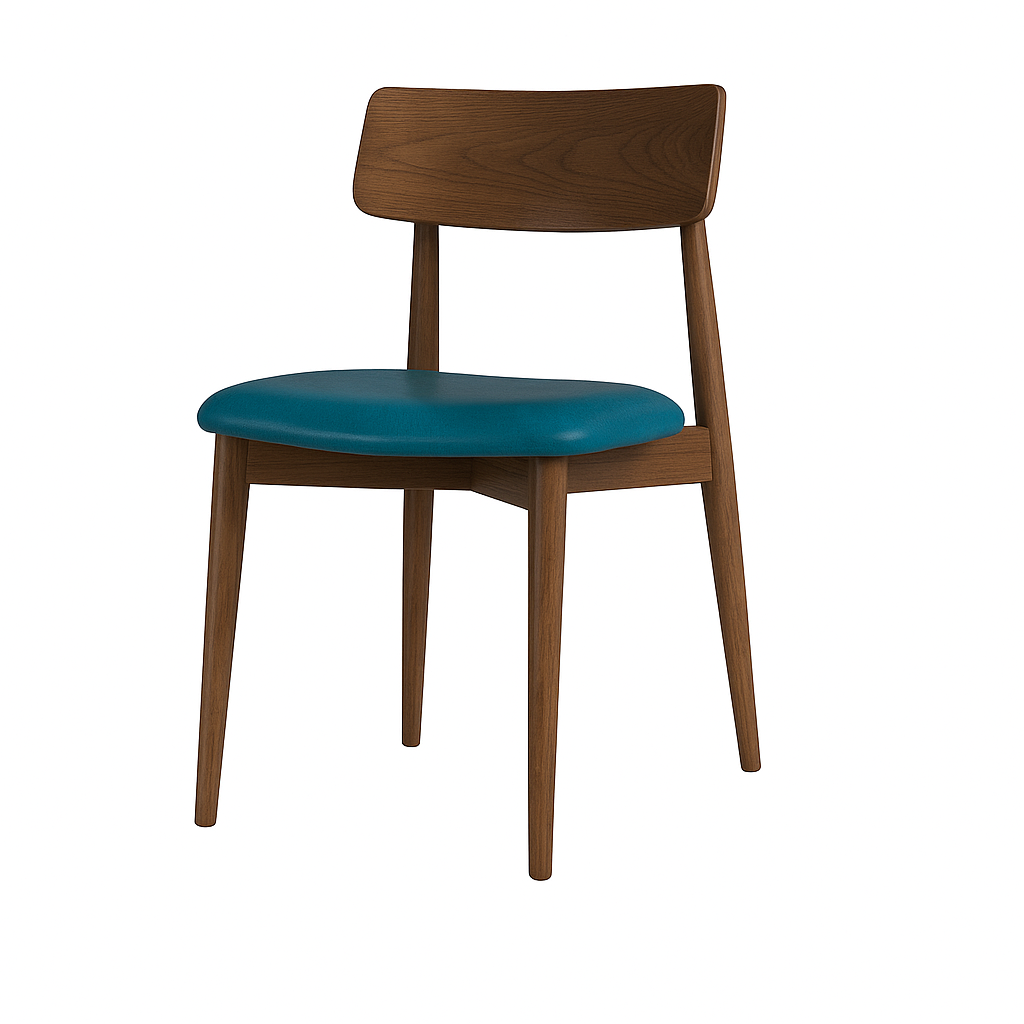 Moderner Esszimmerstuhl | Modell CRISTI