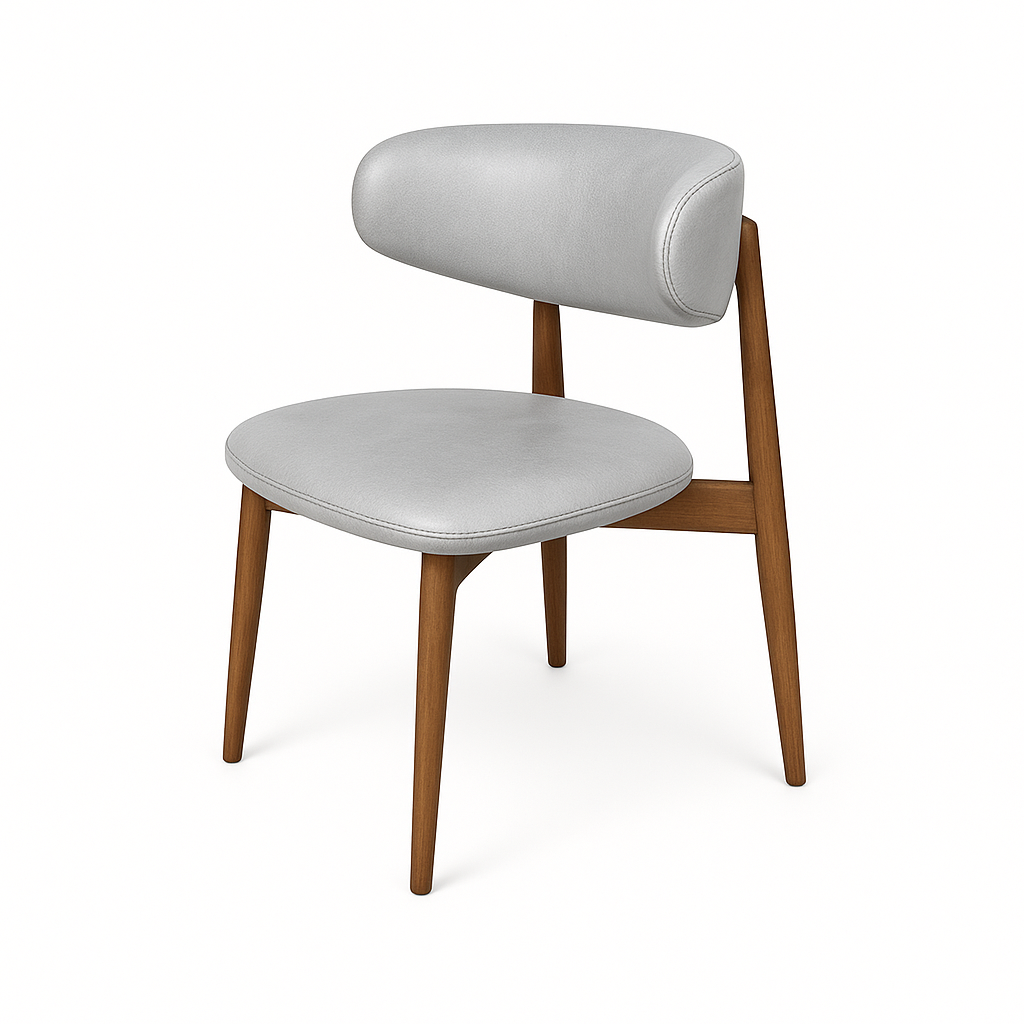 Moderner Esszimmerstuhl | Modell OLE