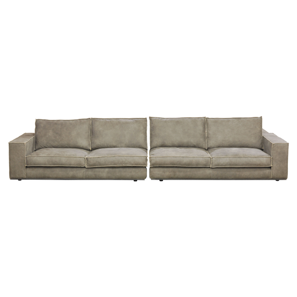 3-Sitzer-Sofa aus Stoff | Modell SENI