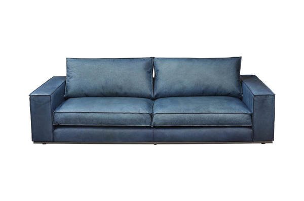 2-Sitzer-Sofa ✔ Modell SENI C