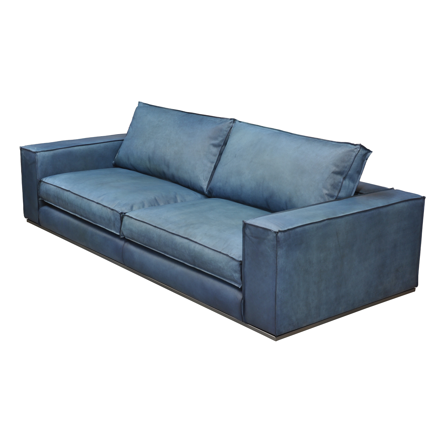 2-Sitzer-Sofa ✔ Modell SENI C