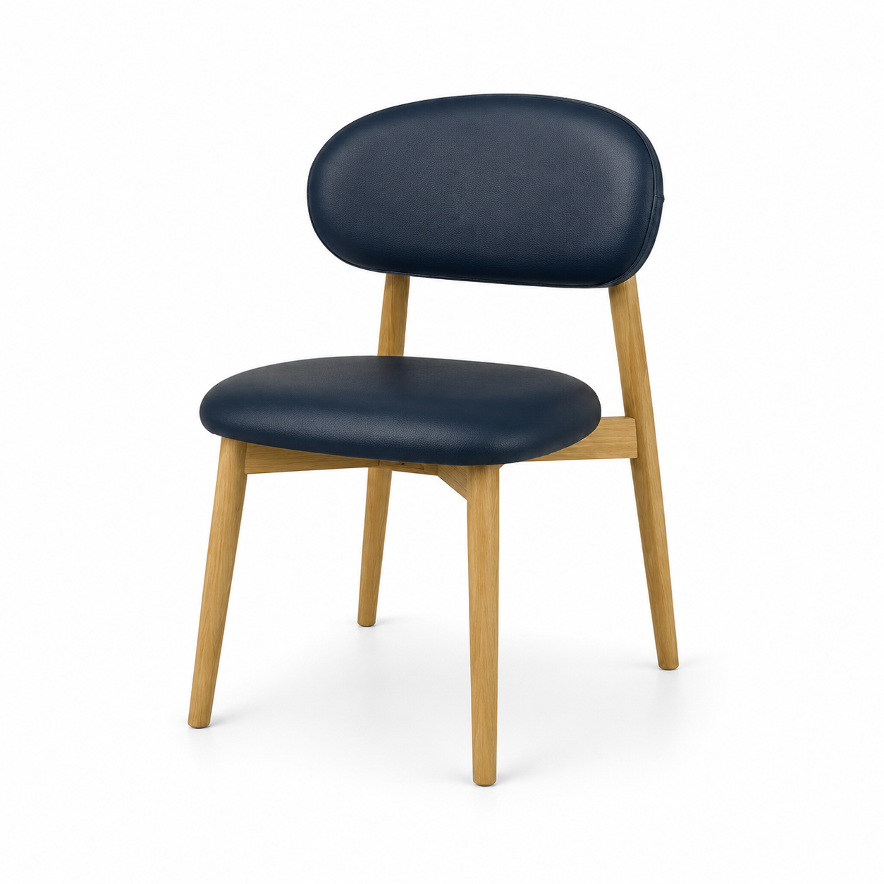Stuhl für Küche/Wohnzimmer | Modell BRANDON